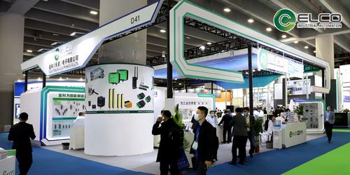 宜科电子官网升级 网络科技引领技术开发新浪潮