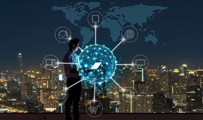 探索未来网络科技的发展趋势与项目实践